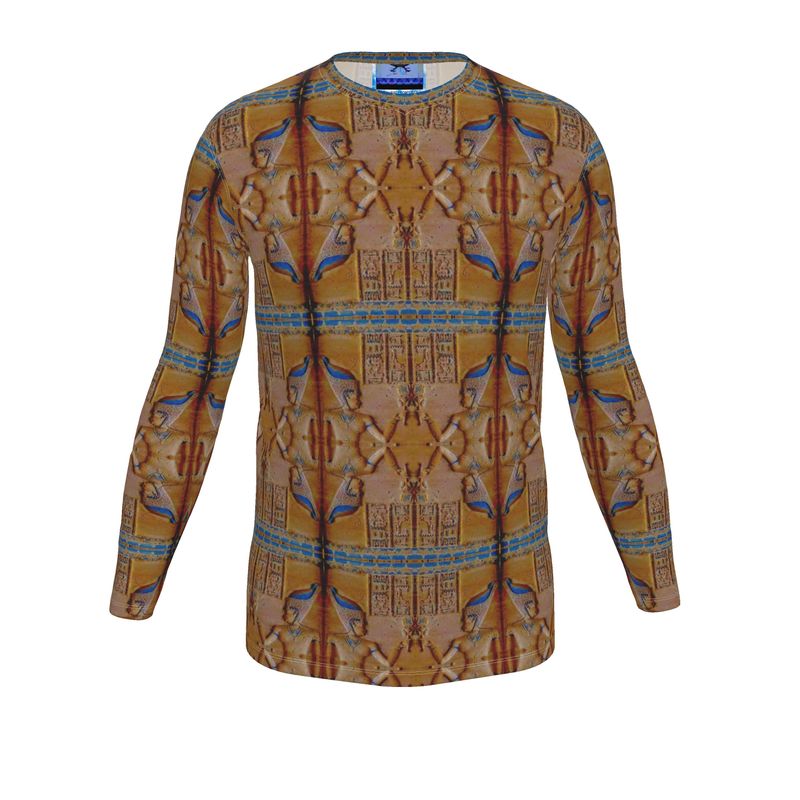 EGYPTIAN ROYAL TEE