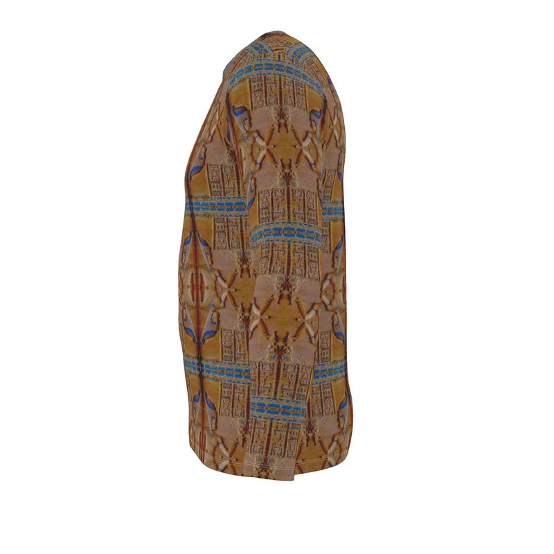 EGYPTIAN ROYAL TEE