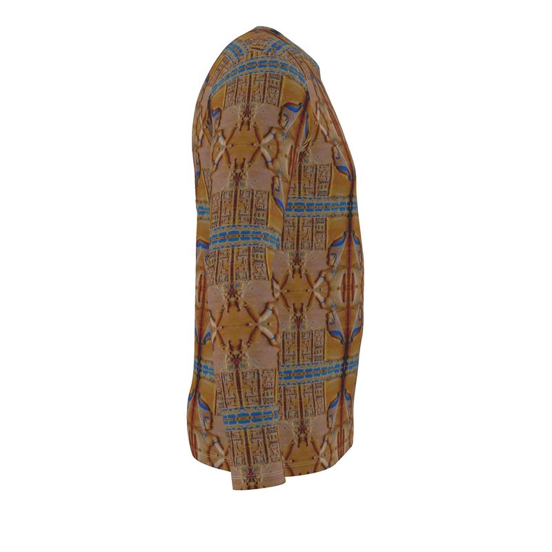 EGYPTIAN ROYAL TEE