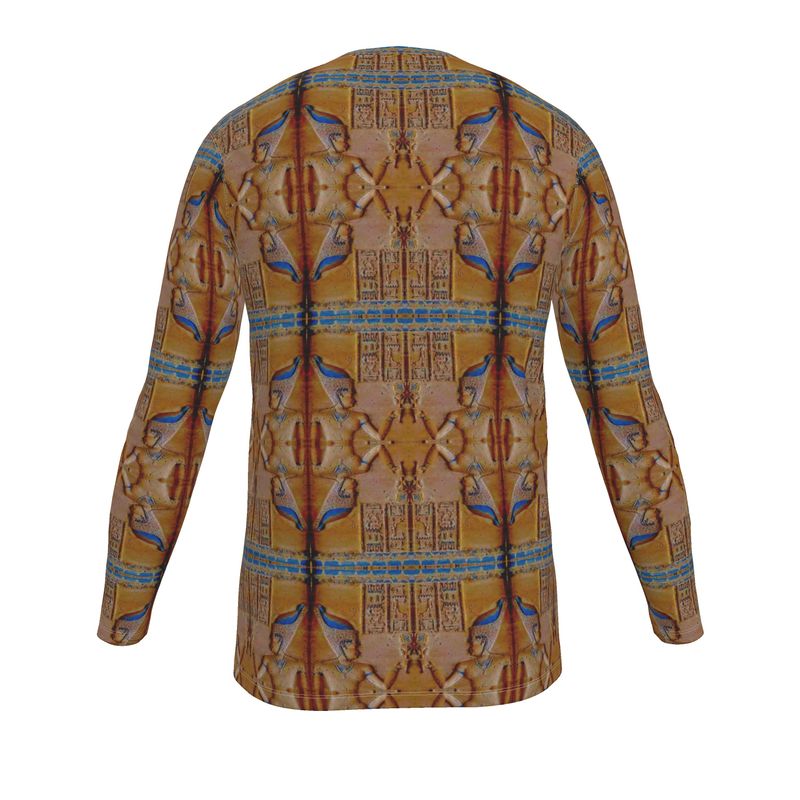 EGYPTIAN ROYAL TEE
