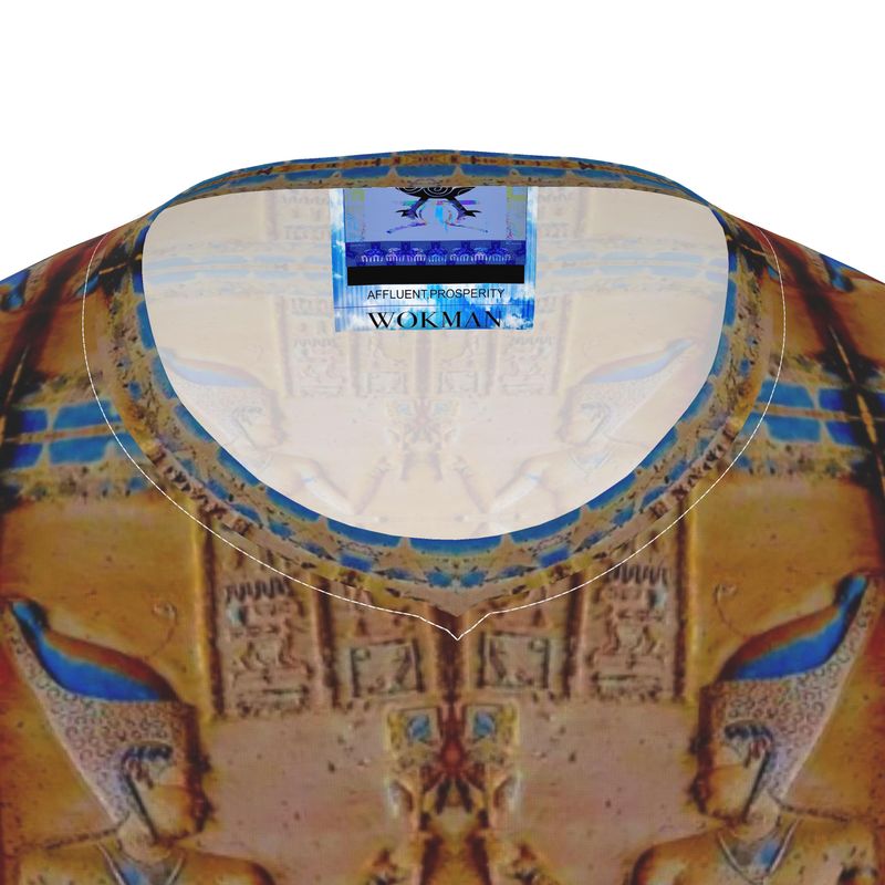 EGYPTIAN ROYAL TEE