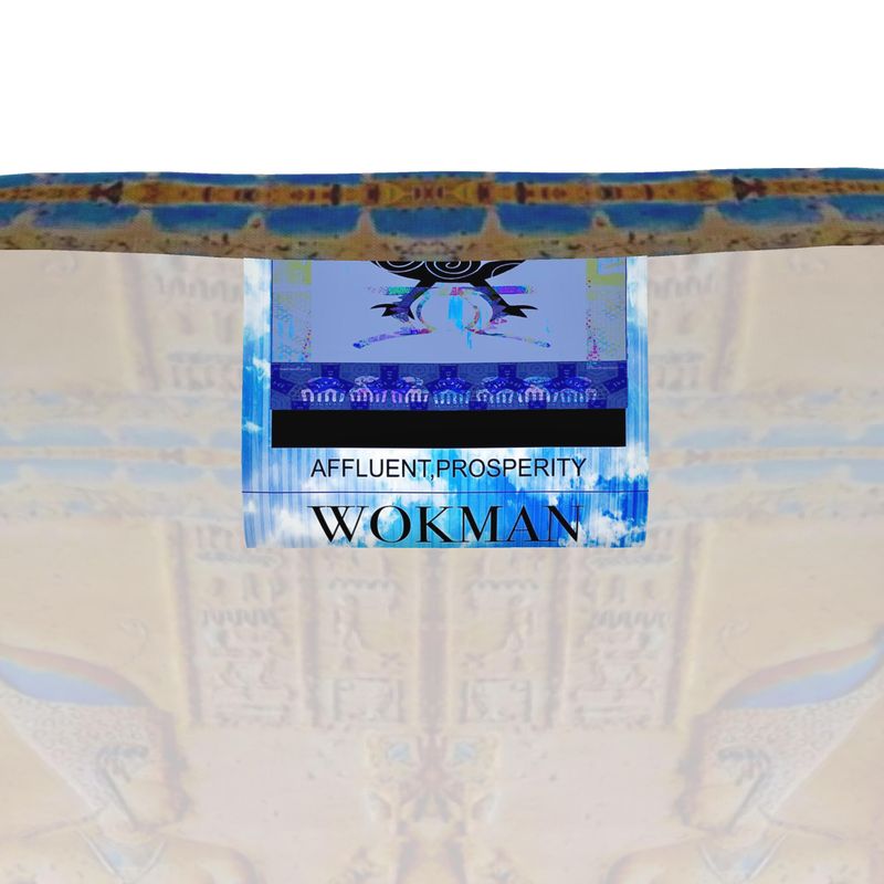 EGYPTIAN ROYAL TEE