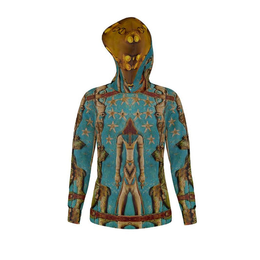 PHARAOH'S LEGACY HOODIE