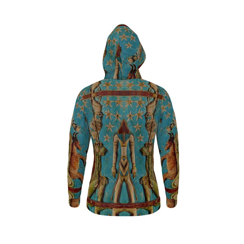 PHARAOH'S LEGACY HOODIE