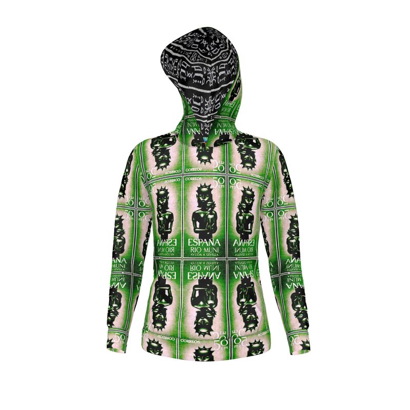 BABYLOCS HOODIE