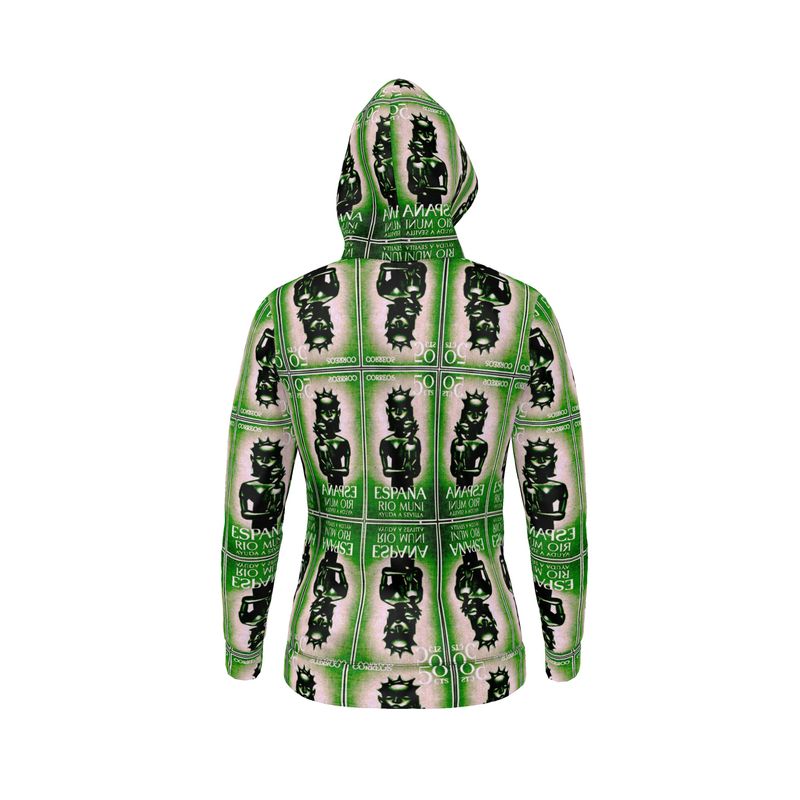 BABYLOCS HOODIE