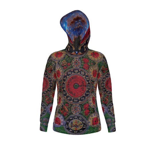 ROLLING CLASSICS HOODIE