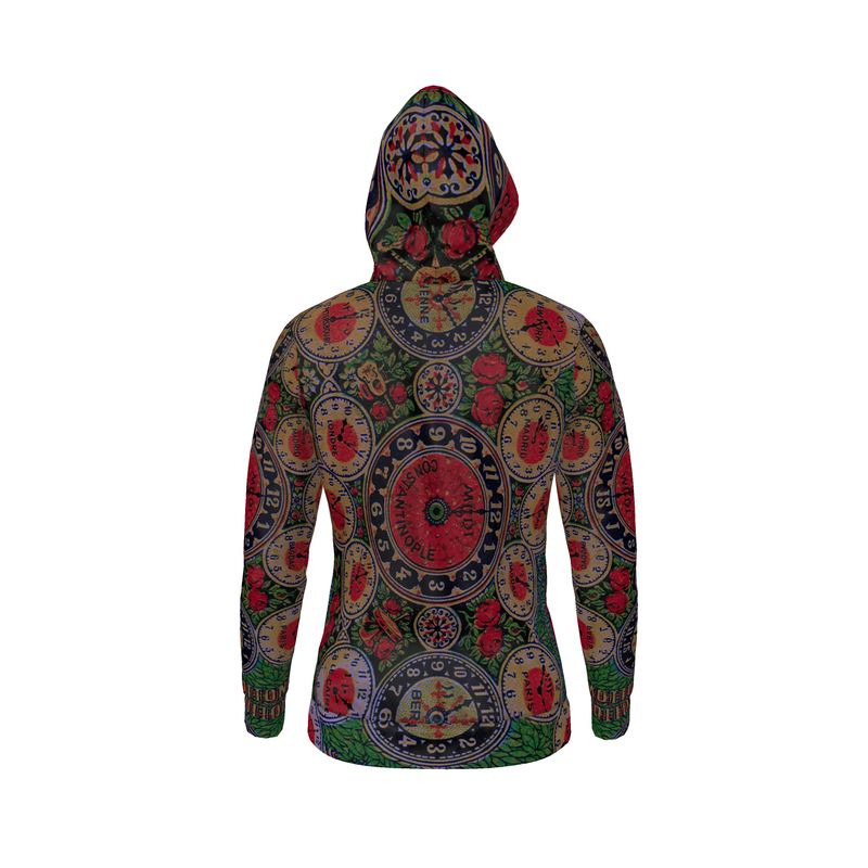ROLLING CLASSICS HOODIE