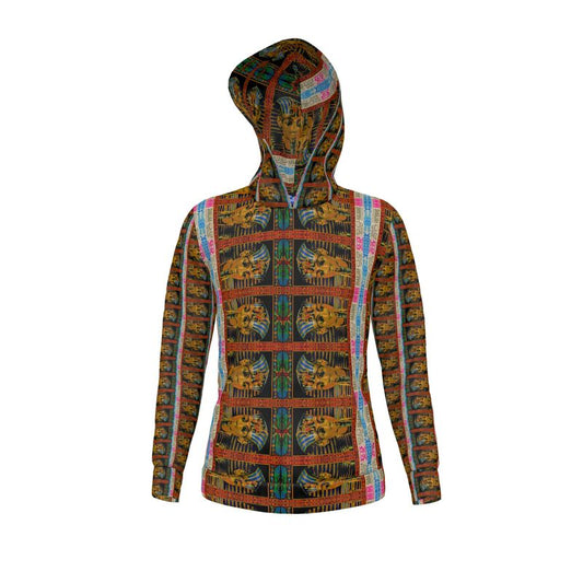 KING TUT HOODIE