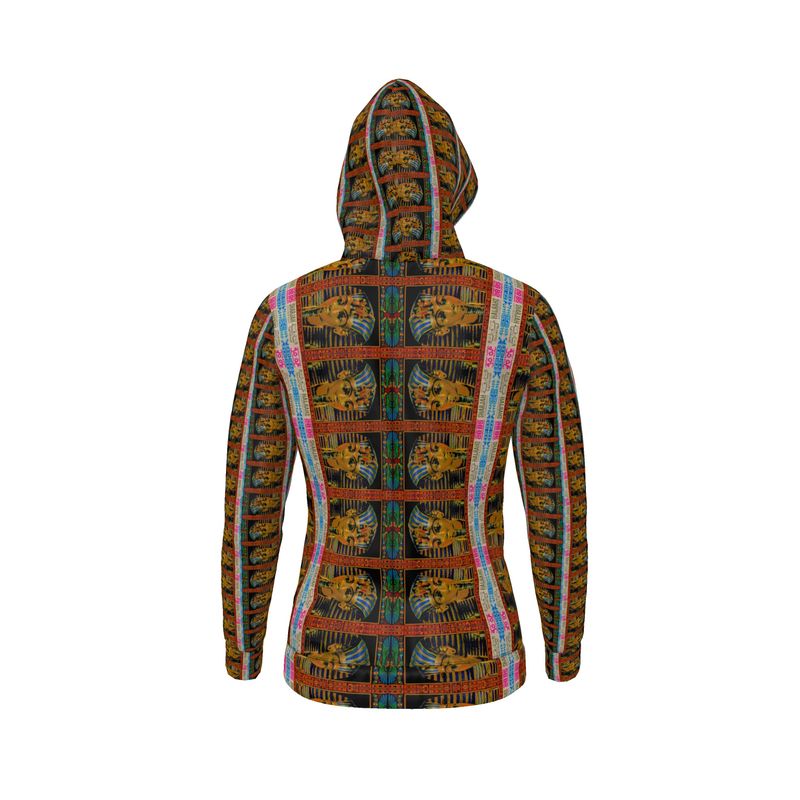 KING TUT HOODIE
