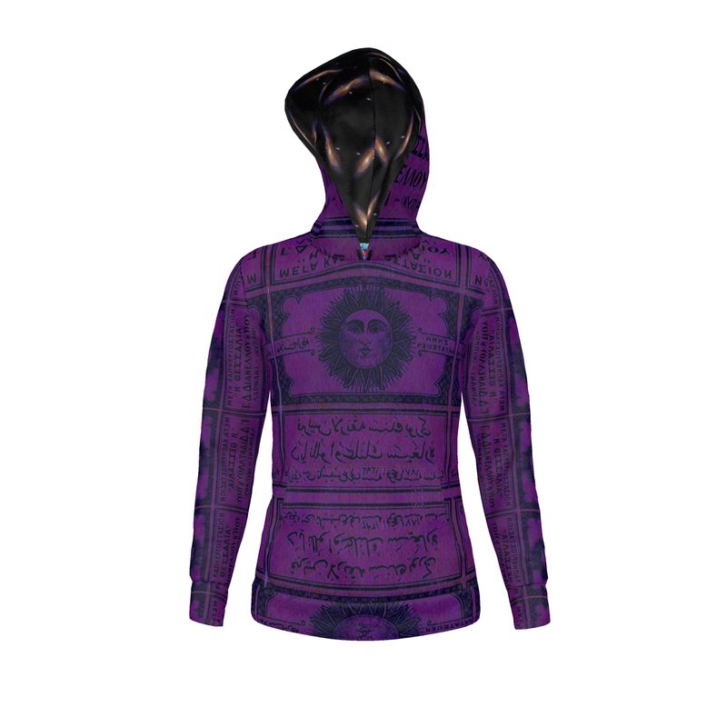 NEW PAPER HOODIE