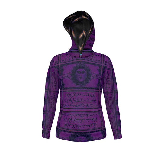NEW PAPER HOODIE