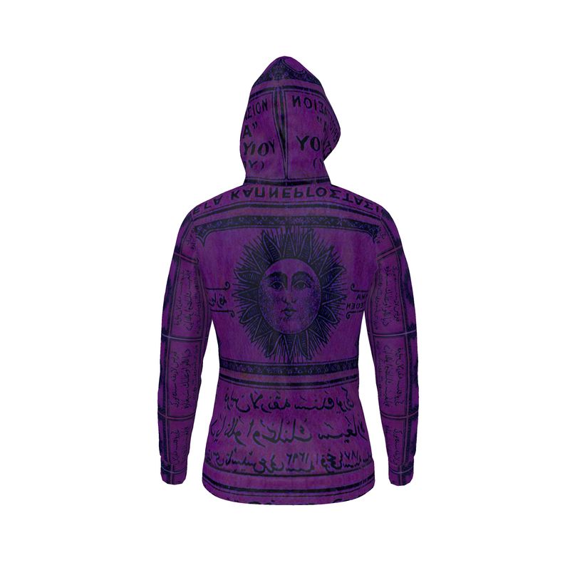 NEW PAPER HOODIE