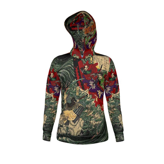 JAPAN HOODIE