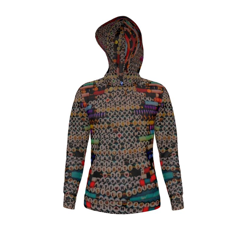 SWIFTY HOODIE