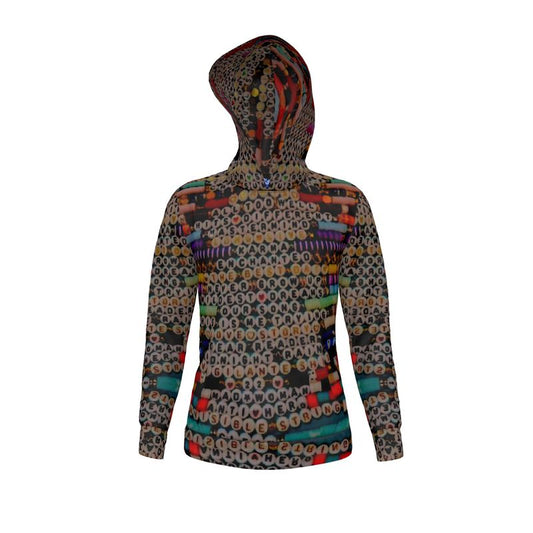 SWIFTY HOODIE