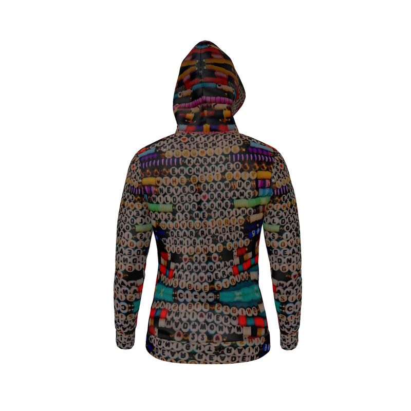 SWIFTY HOODIE