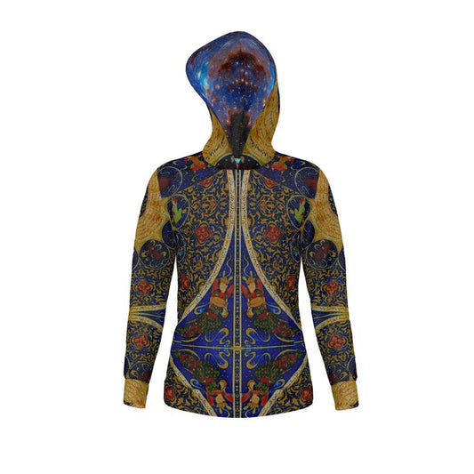SUFI MYSTIC HOODIE