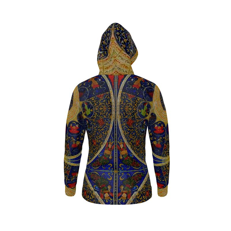 SUFI MYSTIC HOODIE