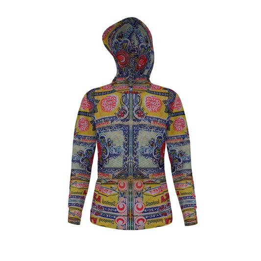 ROLLING PAPER HOODIE