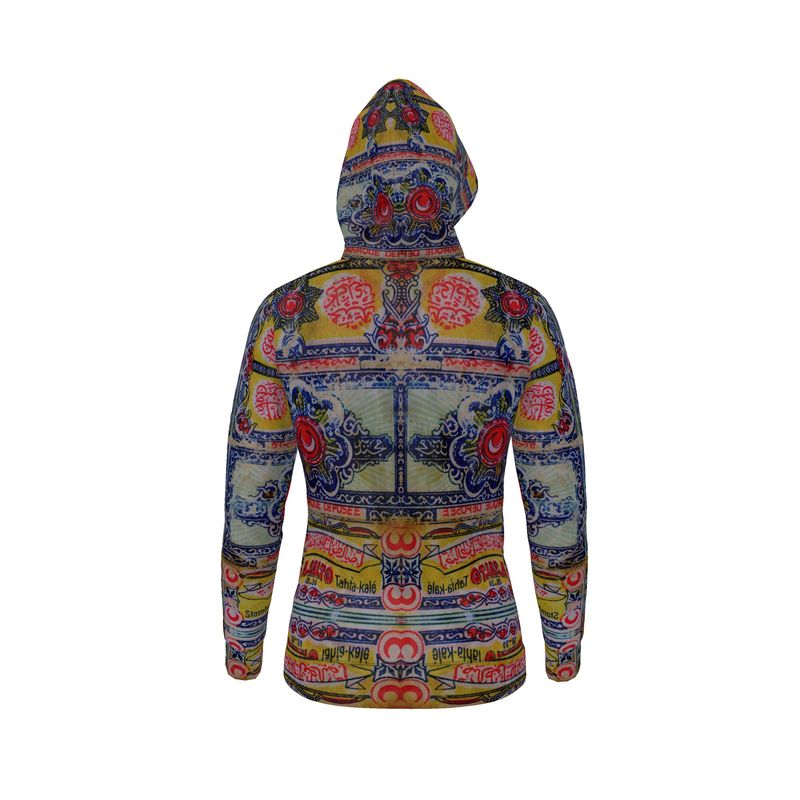 ROLLING PAPER HOODIE