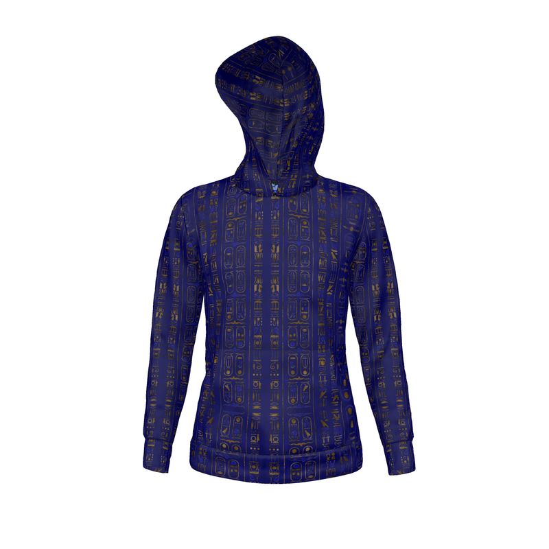 EGYPTAIN WOKMAN HOODIE