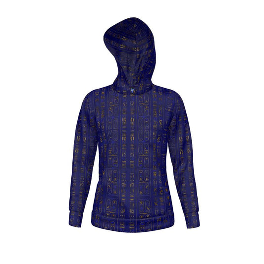 EGYPTAIN WOKMAN HOODIE