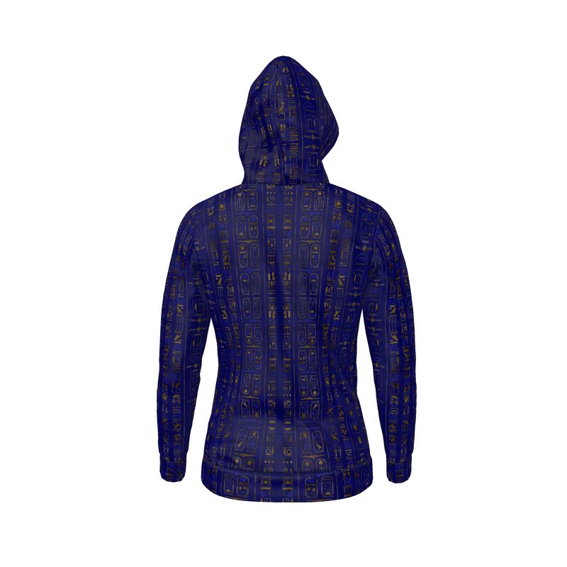 EGYPTAIN WOKMAN HOODIE