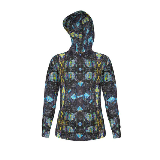 ABSTRACT C HOODIE