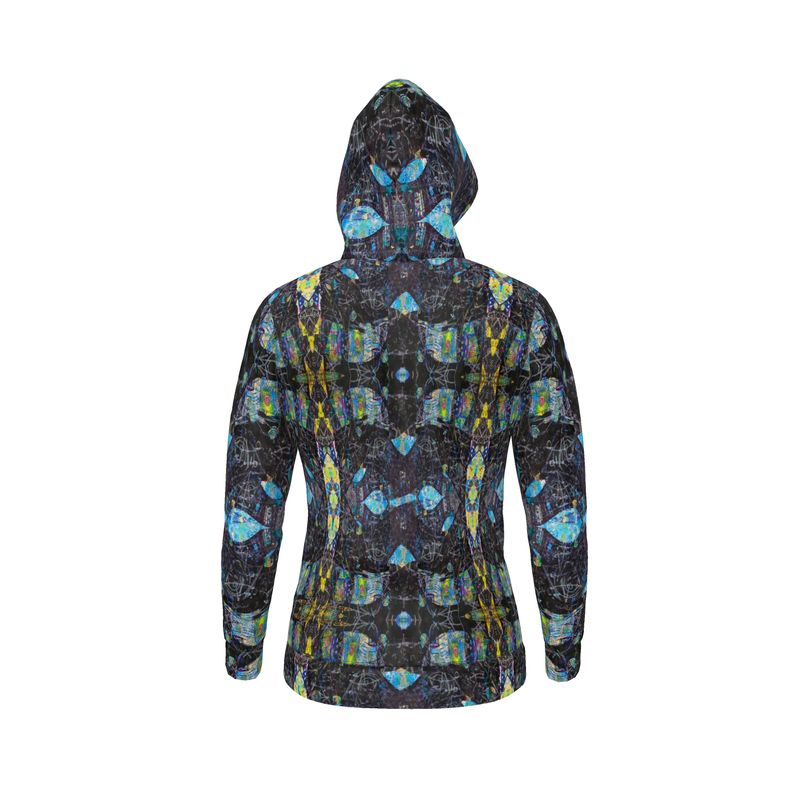 ABSTRACT C HOODIE