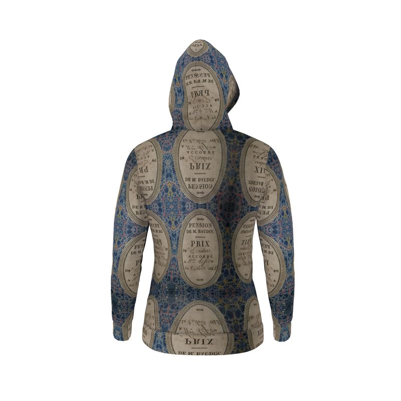 ELAGANT C HOODIE