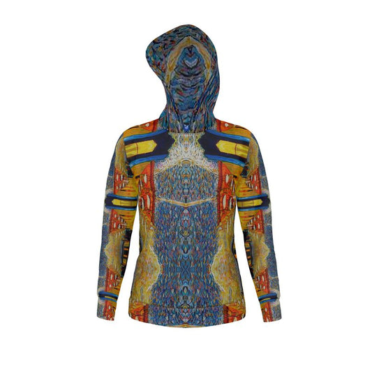 GOGH C HOODIE