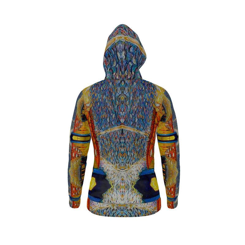 GOGH C HOODIE