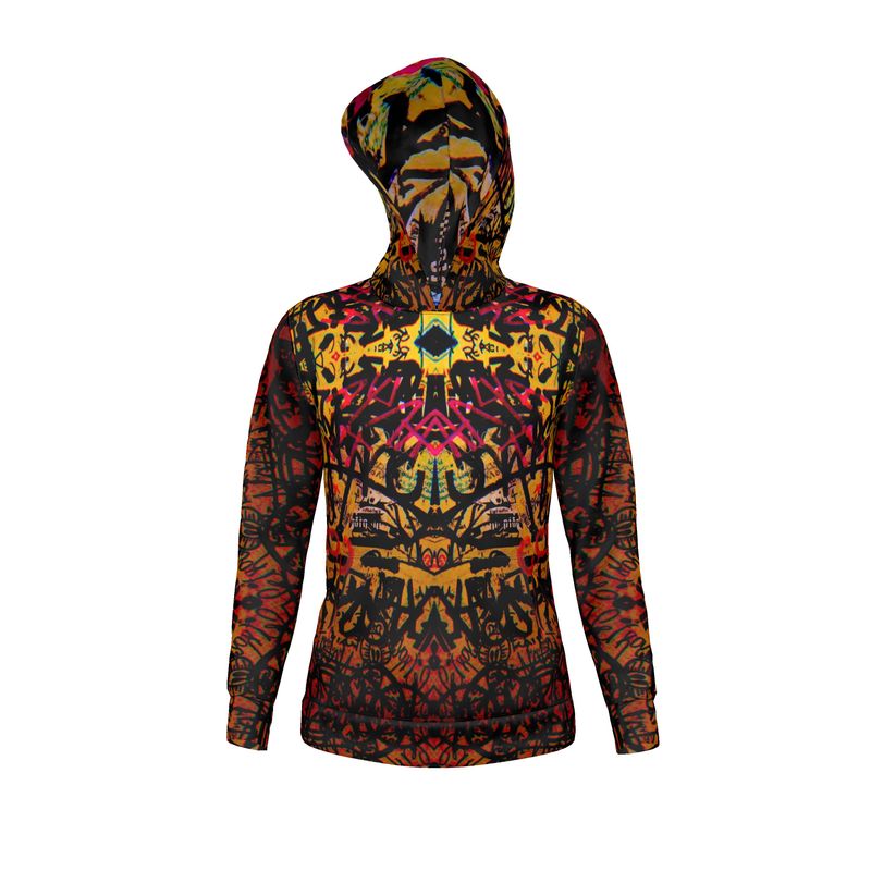 GRAFFITIARTS C HOODIE