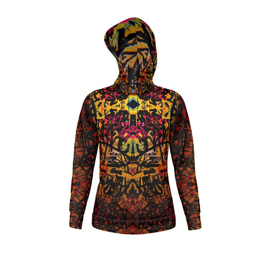 GRAFFITIARTS C HOODIE