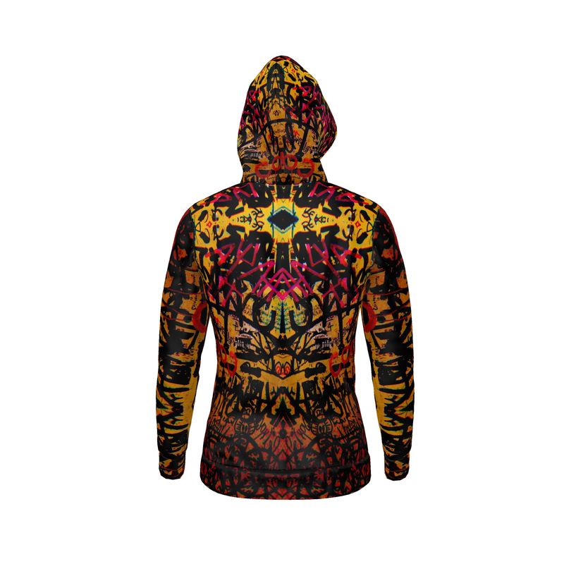 GRAFFITIARTS C HOODIE