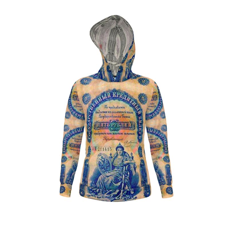 B*NOTE C HOODIE