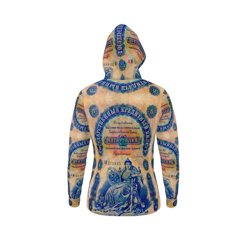 B*NOTE C HOODIE
