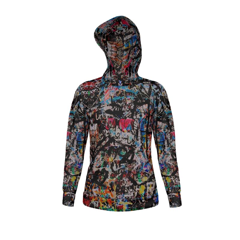 GREAT WALL C HOODIE
