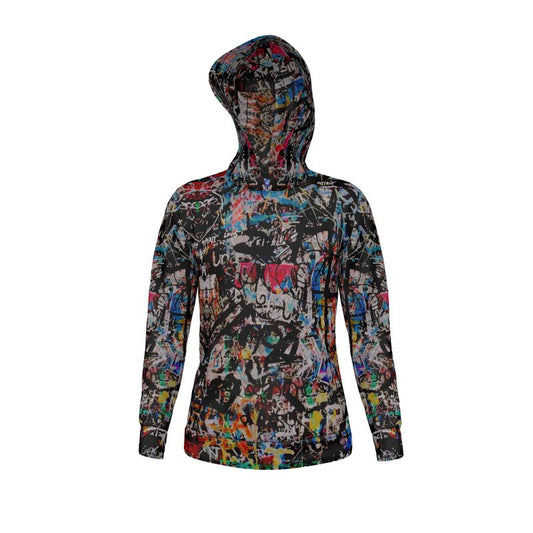GREAT WALL C HOODIE