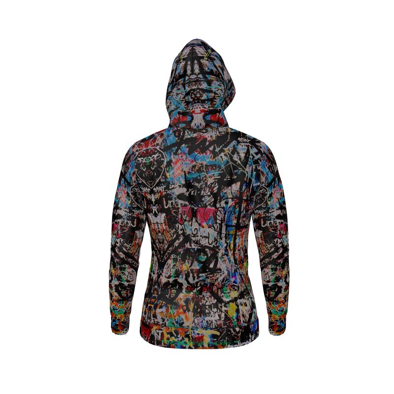 GREAT WALL C HOODIE