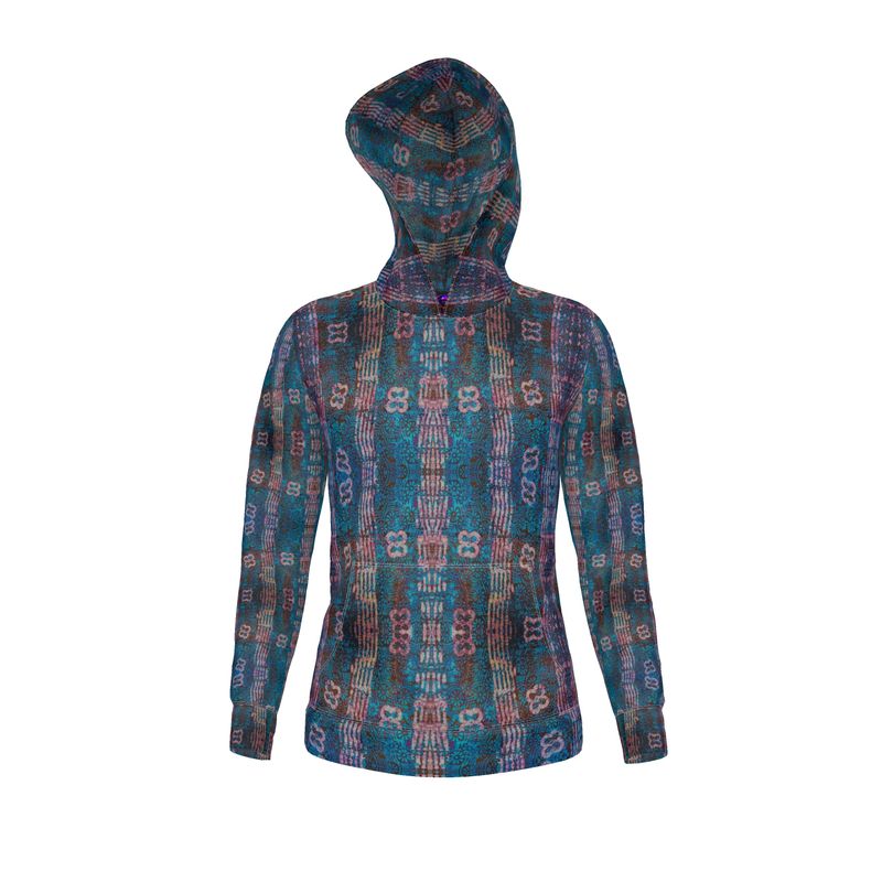 BATIK P HOODIE