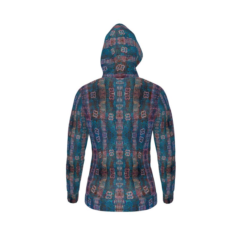 BATIK P HOODIE