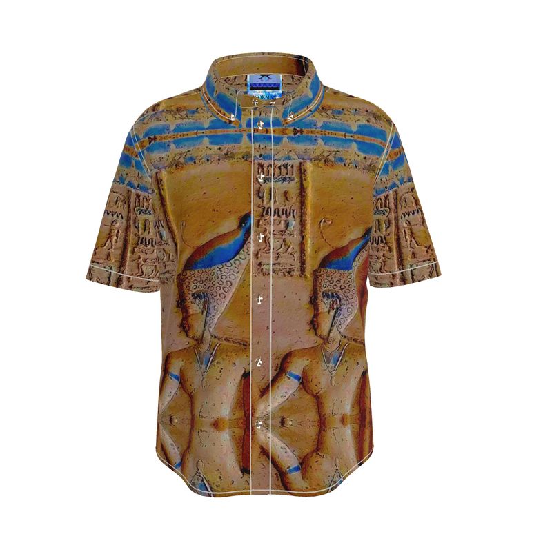 CULTURAL SHORT SLEEVE