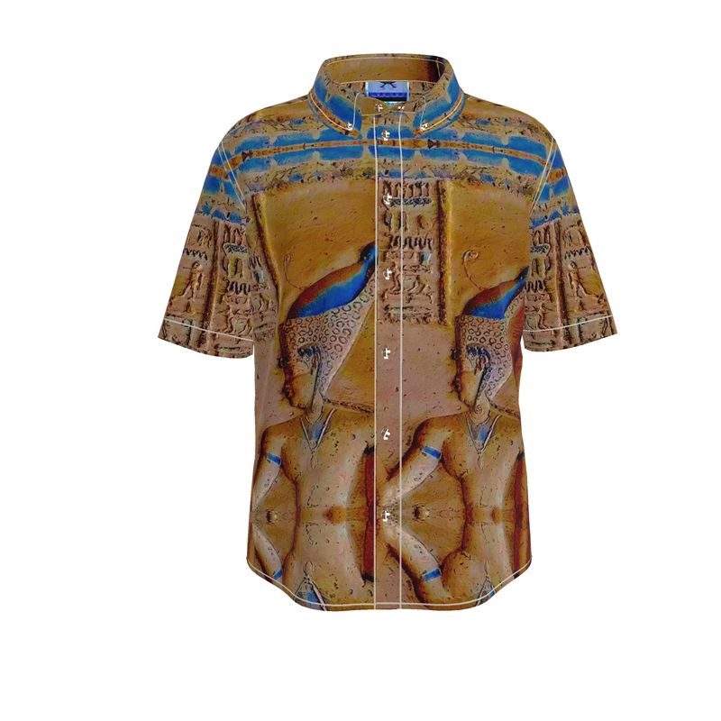 CULTURAL SHORT SLEEVE