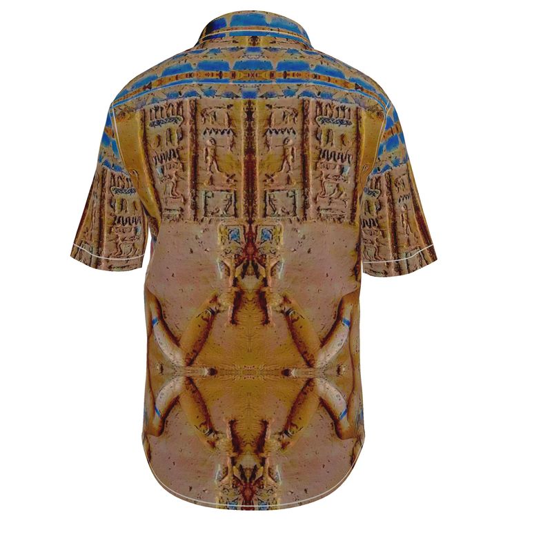 CULTURAL SHORT SLEEVE