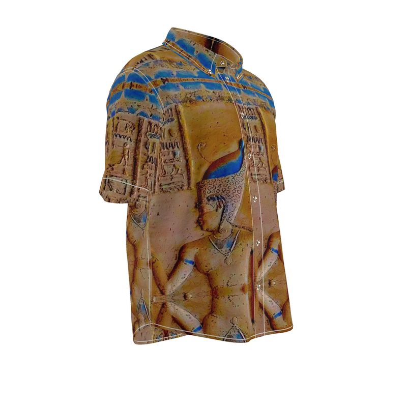CULTURAL SHORT SLEEVE