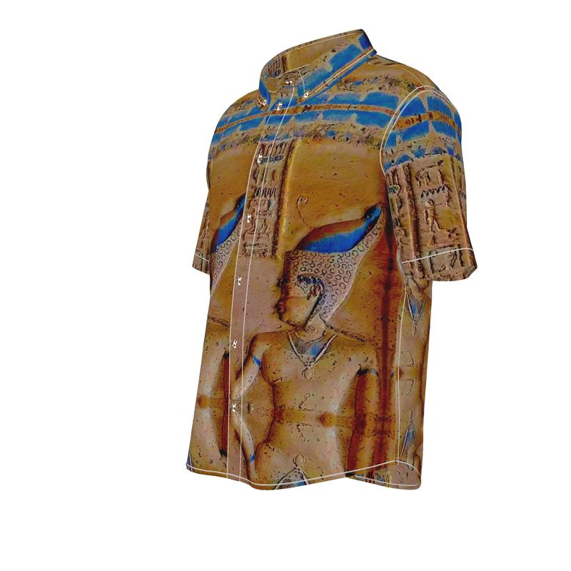 CULTURAL SHORT SLEEVE