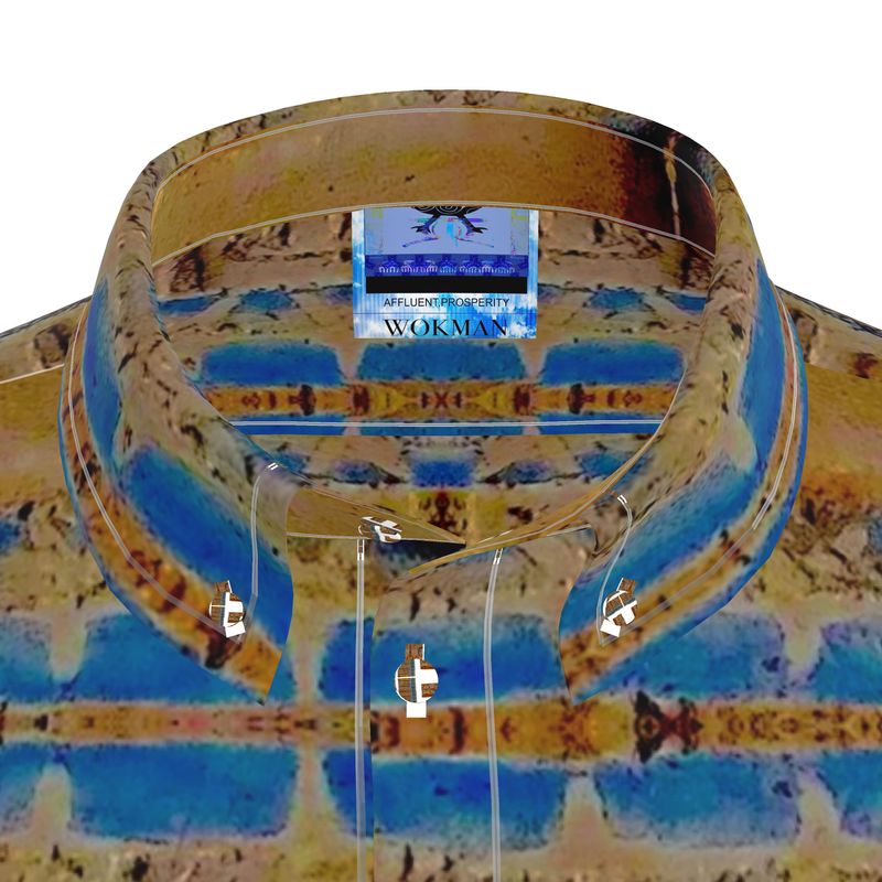 CULTURAL SHORT SLEEVE
