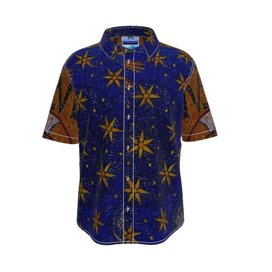 MANY STARS SHORT SLEEVE